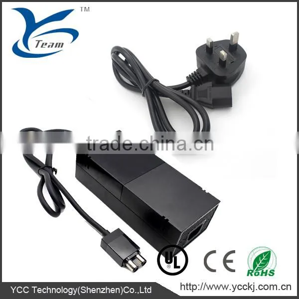 AC Power Supply for Microsoft Xbox One With Input: AC100-240V China Gold Supplier photo-5