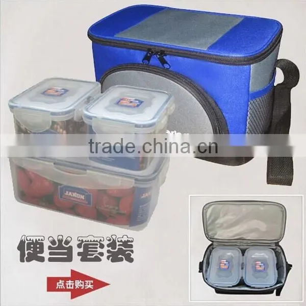 Promotional Wholesale Cheap Cooler Bag for Women photo-5
