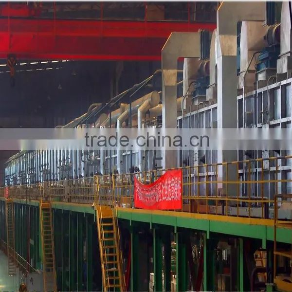 Zinc Hot Dip Continuous Galvanized Line photo-3