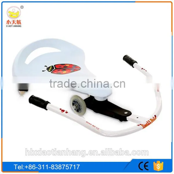 Baby Child yo Twist Swing Car Toys for Kids/Kids Car Toy Automatic With Music and Light/baby Sit Car Toy for Kids photo-3