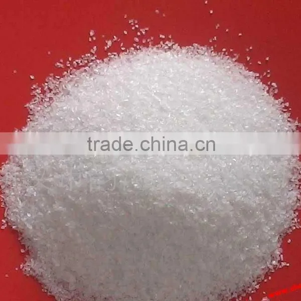 Best Selling Cation PAM \ Flocculant \ PAM Flocculant