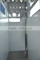 Electronic Dust-free Clean Room for Air Shower photo-5