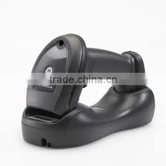 Bizsoft Symbol LI4278 Wireless Bluetooth General Purpose Bar Code Scanner photo-2