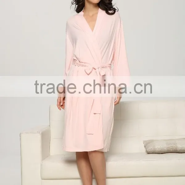 High Quality and Performance the Cheap Women Bathrobe photo-2