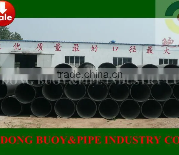 14" UHMWPE Dredging Pipeline photo-3