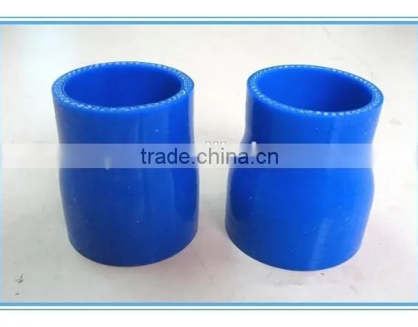 Straight Reducer Silicone Rubber Hose