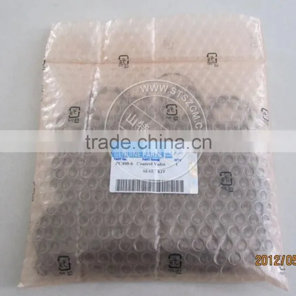714-07-14521 714-07-14520 Strainer for WA420-3 Wheelloader Parts photo-3