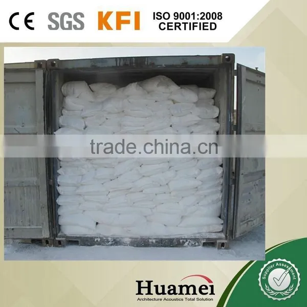 Agriculture Gypsum Powder Manufacturer From Iran photo-3