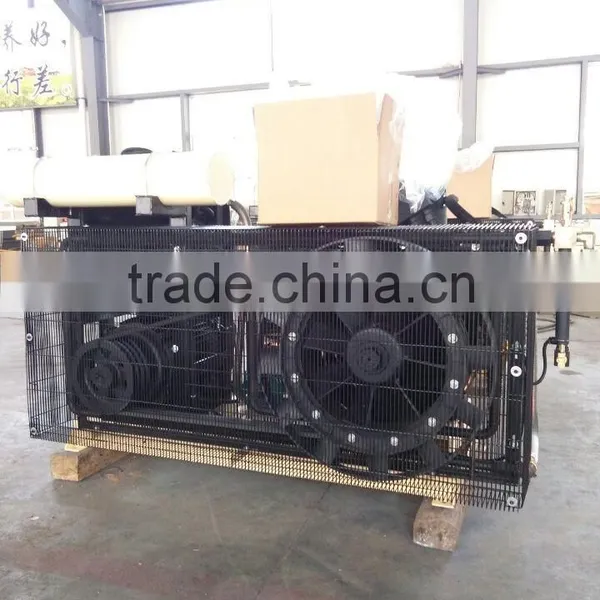 2500l 90 Cfm Water-cooled Air Compressor China Supplier photo-4