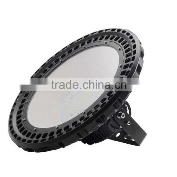 Ledsion Produce Energy Star and UL Listed Led Lights 150lm/w Nichia Highbay Light photo-2