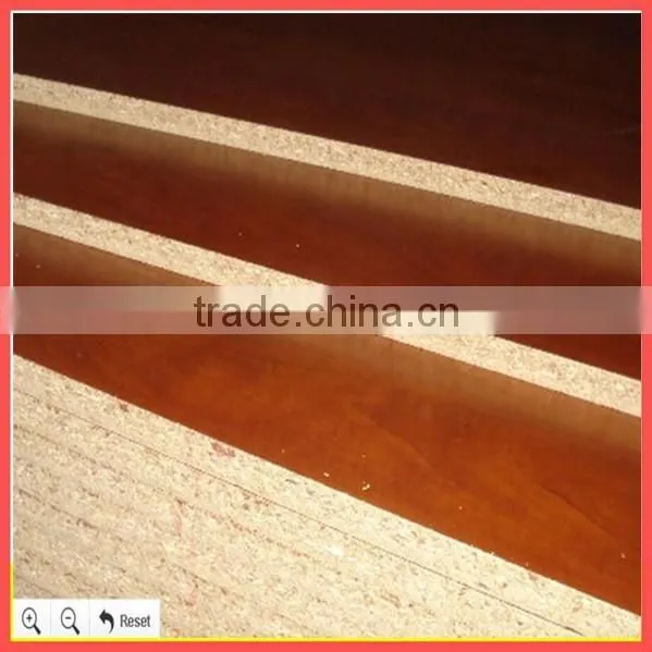 Cheap Melamine Chipboard Price photo-4