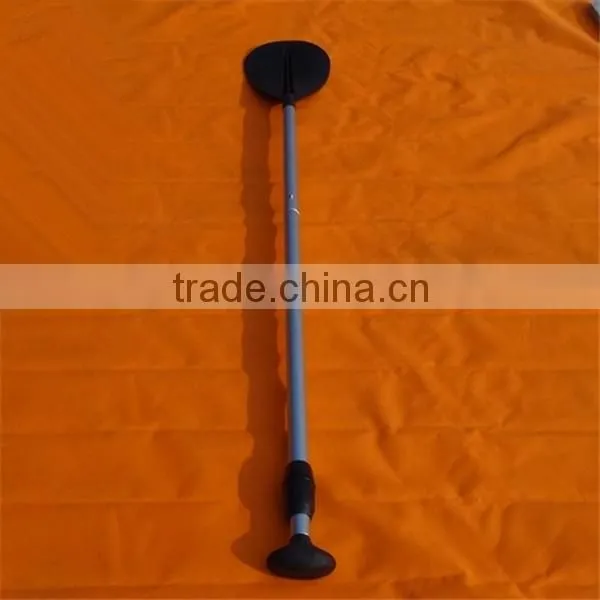 3 Pieces Adjustable Plastic SUP Paddle/aluminium Inflatable Paddle/sup Aluminium Stand up Paddle
