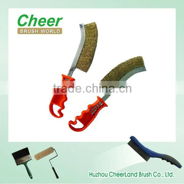 Wire Brush/steel Wire Brush/brass Wire Hand Brush