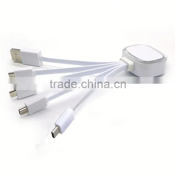 Cable for Mobile Phone photo-3