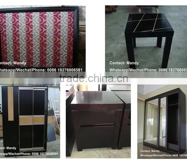 Hotel Bedroom Furniture photo-4