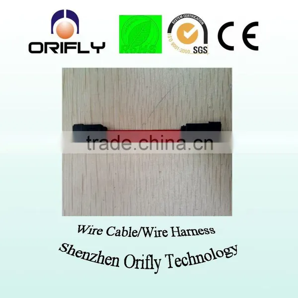 Customized Enginee Wire Harness photo-3