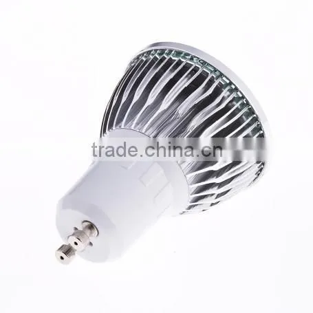 LED SpotlightLED 120 Degree 6W 480LM 2820-3200K Warm White Led Spot Light Gu10 photo-4