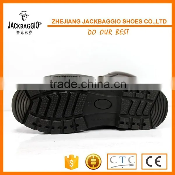 Anti-Puncture Safety Shoes photo-5