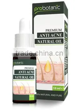 Anti Acne Oil