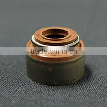 Viton Valve Stem Oil Seal for 491 Engine/ Oil Seal for Toyota 2Y 3Y 4Y Engine/ Toyota 1RZ 2RZ 22R Engine