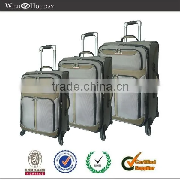 Cabin Luggage Size
