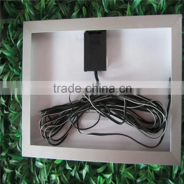 2014 Hot Sale High Quality DC Output Mini Portable Solar Panel for Solar Power System photo-2