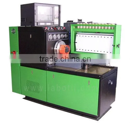 LBD-EMC Diesel Injection Pump Test Bench