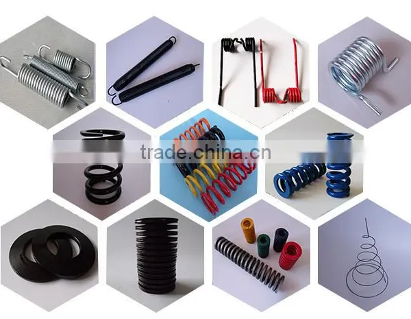 Used for Auto Parts Spring photo-2