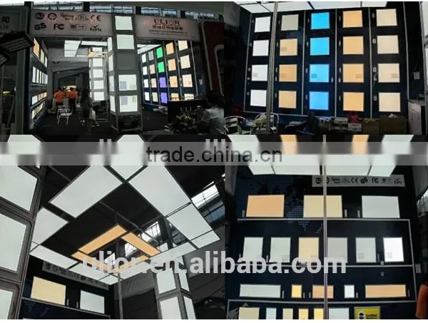 Ulior Double Side Luminous Led Panel Light photo-5