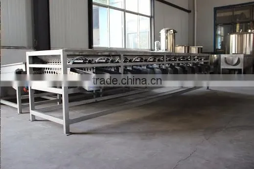 Roller Fruit Classifier photo-2