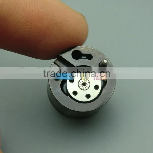 Guaranteed Common Rail Injector Control Valve 9308-625C,use for Del/phi 9308625C and Pressure Regulating 28231014 Valve photo-5