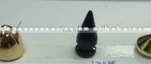 Spike for Leather Product
