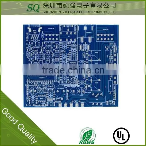 Alarm Pcb and Elevator Pcb Hot Sale in Stock photo-2