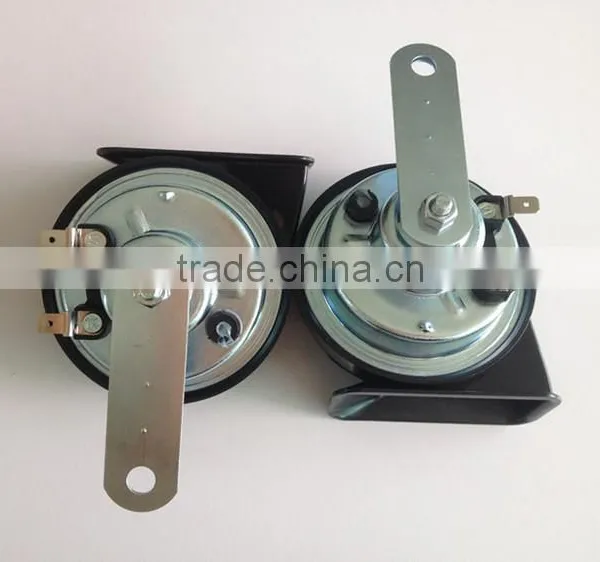 Car Speaker , Multi Sound Car Horn photo-3