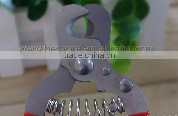 Pet Nail Clippers for Dogs Cats photo-5