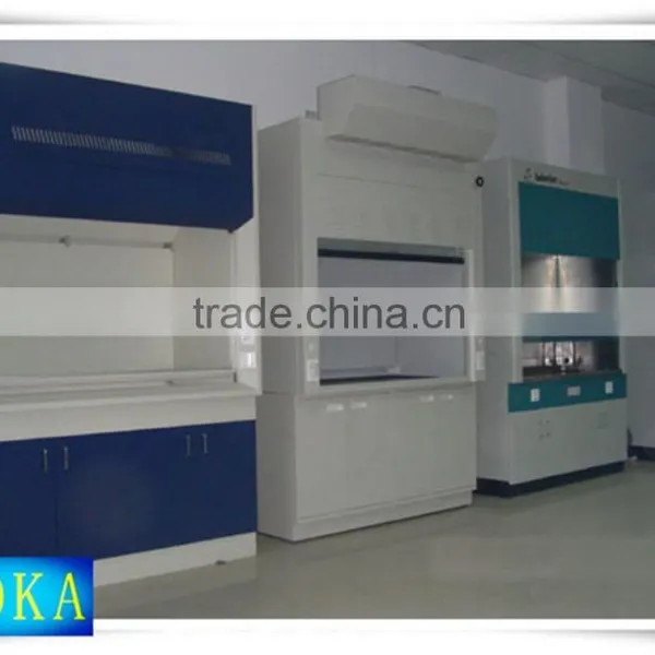Made in China Laboratory Fume Hood photo-6