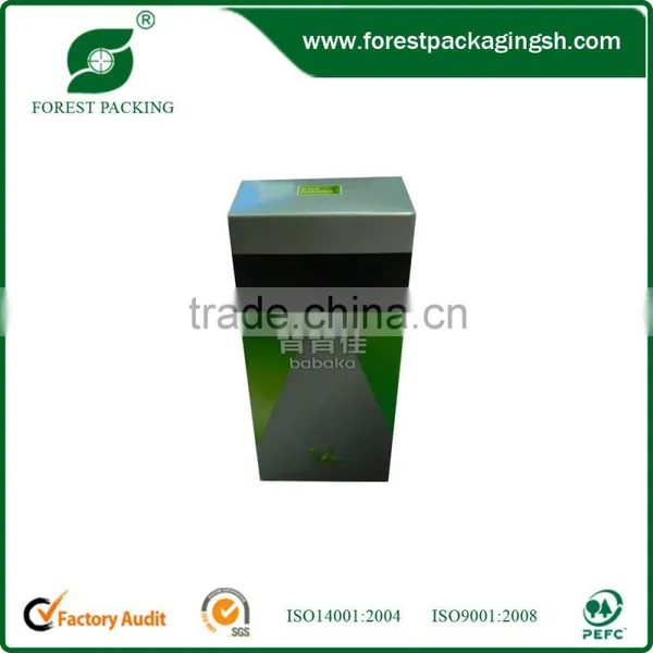 2015 NEW STYLE FANCY GREEN IVORY BOARD BOX EP472000017 photo-3