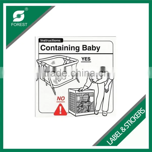 CUSTOM MADE HIGH QUALITY SELF ADHESIVE TRANSPARENT FILM LABEL STICKERS photo-4