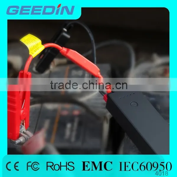 Gadget 2016 12v Jump Starter photo-3