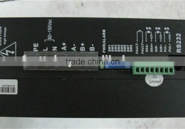 Hot Selling DM1182 Leadshine ac Stepper Motor Driver photo-2