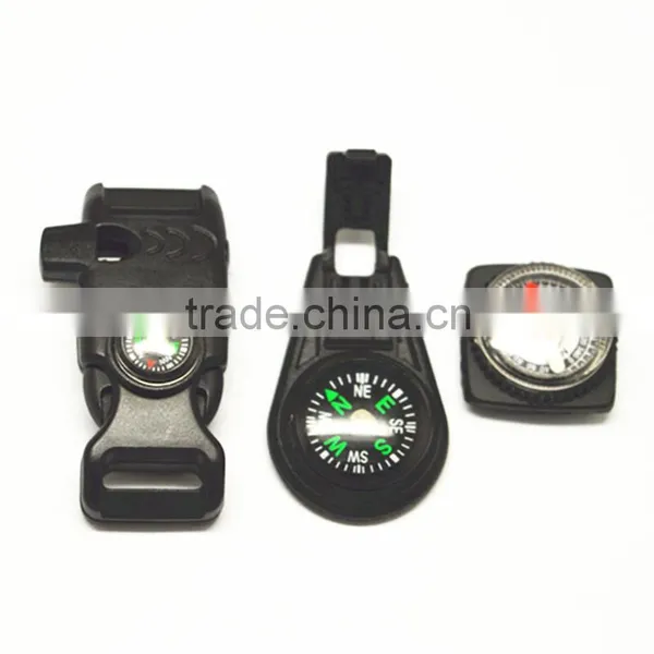 Contoured Side Release Buckle,quick Release Buckle,plastic Buckle 10mm photo-4