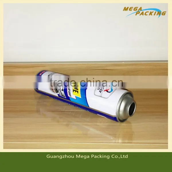 High Pressure Car Engine Cleaning Spray Can/aerosol Can for Engine Anti-wear and Spray Paint photo-2