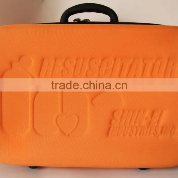 EVA Tool Case Bag With Embossed Logo for Electronics photo-2