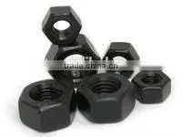 DIN Hex Nuts Fastener With the Standard DIN 934 photo-3