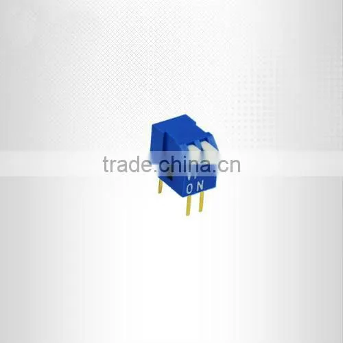 Piano Type 2 Position Dip Switch photo-2