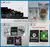 Custom Make Voodoo Spice Herbal Incense Bag/three Side Extreme Potpourri Zipper Bag photo-5