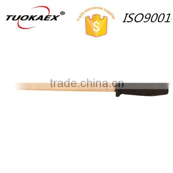 Non sparking copper hand tools beryllium copper square files                        
                                                                                Supplier's Choice