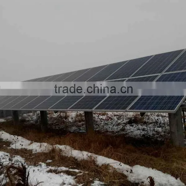Solar Energy System