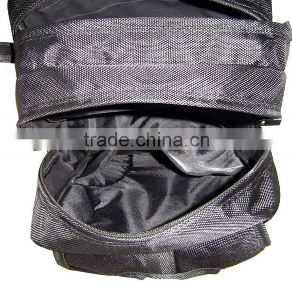 China Supplier Online Shopping Polyester Backpack , Backpack for Hiking photo-5