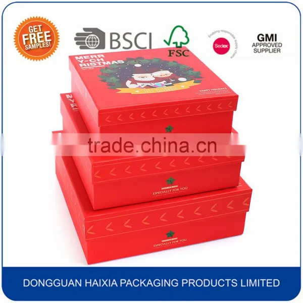 Empty Essential Oil Paper Gift Box Packaging Supplier's Choice photo-4